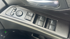 Honda Civic 1.8 i-VTEC SR 5dr Auto Petrol Hatchback